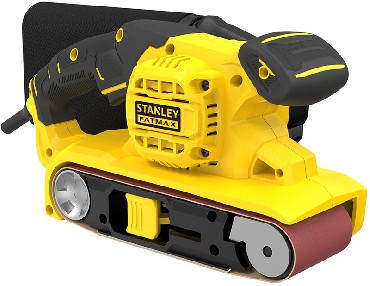 Szlifierka ta�mowa Stanley FatMax FMEW204K