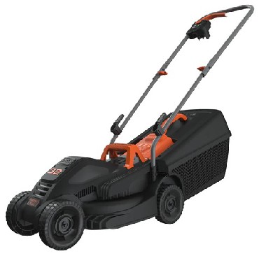 Kosiarka elektryczna Black&Decker BEMW351