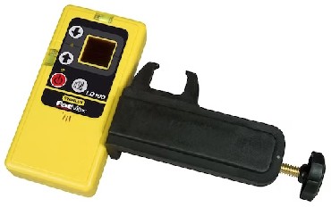 Detektor promienia Stanley FatMax Detektor z uchwytem