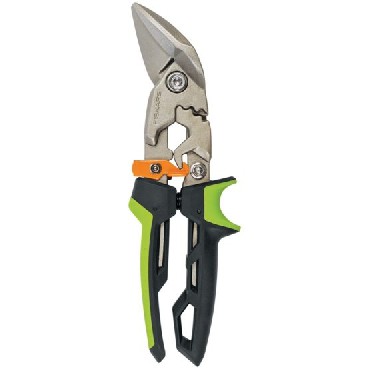 Noyce do blachy Fiskars PowerGear - wygite w prawo