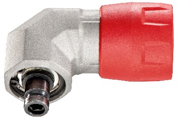 Przystawka Quick Metabo Szybkowymienna przystawka ktowa Quick do PowerMaxx BS