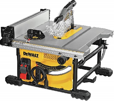 Pilarka stoowa DeWalt DWE7485