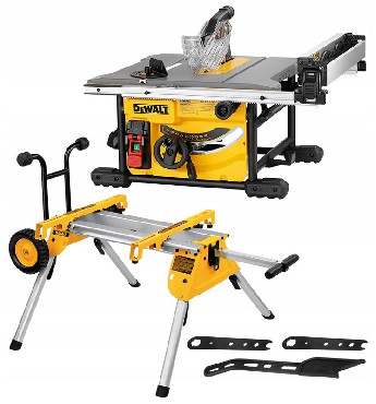 Pilarka stoowa DeWalt DWE7485RS