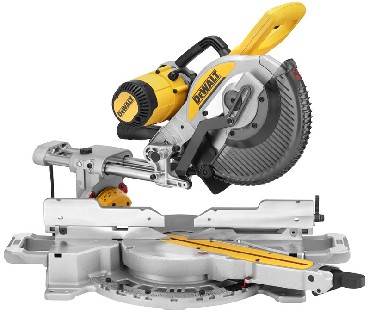 Pilarka ukonica DeWalt DWS727