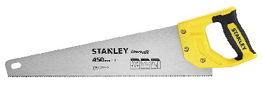 Pia patnica Stanley Sharpcut 18cali / 450mm / 11 TPI