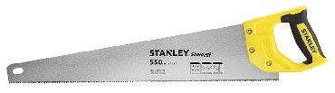 Pia patnica Stanley Sharpcut 22cali / 550mm / 7 TPI