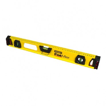 Poziomica Stanley FatMax poziomica I BEAM 60 cm