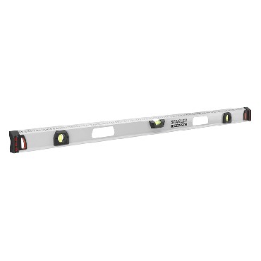 Poziomica Stanley FatMax poziomica magnetyczna I BEAM 120 cm