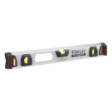 Poziomica Stanley FatMax I BEAM magnetyczna - 60 cm