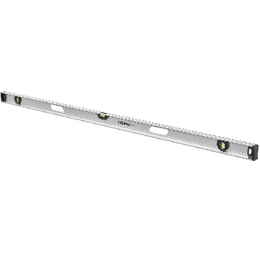 Poziomica Stanley FatMax I-BEAM SILVER magnetyczna - 180 cm