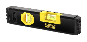 Poziomica Stanley Poziom magnetyczny Classic Pro Torpedo