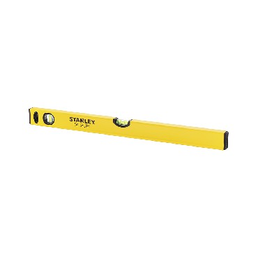 Poziomica Stanley Poziomica aluminiowa CLASSIC 40 cm