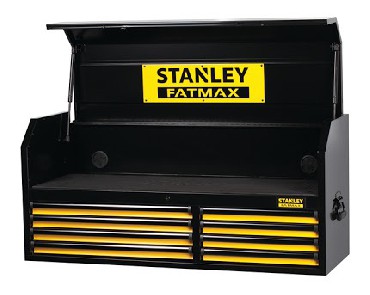 Ruchomy warsztat Stanley Metalowa nadstawka do wzka 1300 mm