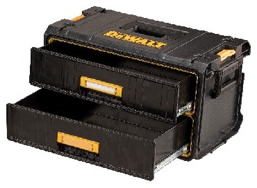 Skrzynka narzdziowa DeWalt DS290 TOUGH SYSTEM