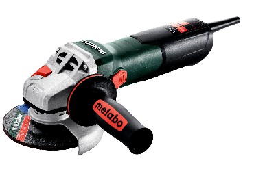 Szlifierka ktowa Metabo W 11-125 Quick