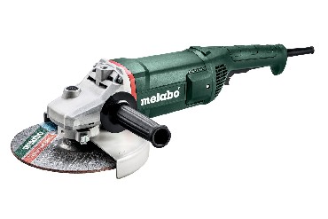 Szlifierka ktowa Metabo WEP 2400 - 230