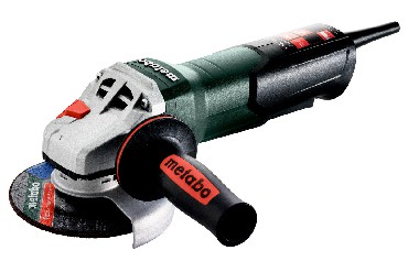 Szlifierka ktowa Metabo WP 11-125 Quick