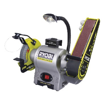 Szlifierka tamowa Ryobi RBGL650G