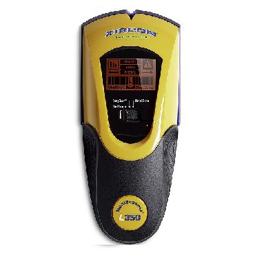 Wykrywacz uniwersalny . Zircon L 350 MultiScanner