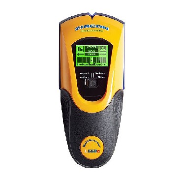 Wykrywacz uniwersalny . Zircon L 550C MultiScanner