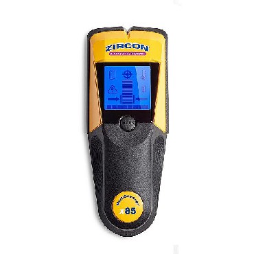 Wykrywacz uniwersalny . Zircon X85 MultiScanner