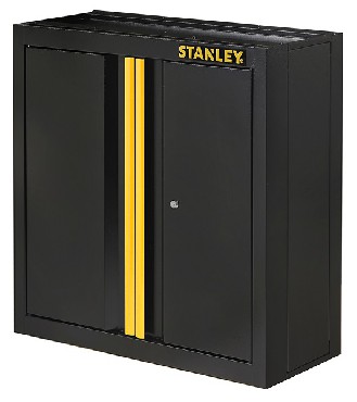 Zabudowa warsztatowa Stanley RTA 2-drzwiowa szafa warsztatowa cienna