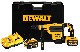Akumulatorowa młoto-wiertarka DeWalt DCH614X2 BRUSHLESS FLEXVOLT - 2 akumualtory FLEXVOLT 18-54V/9.0-3.0Ah