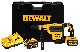 Akumulatorowa moto-wiertarka DeWalt DCH614X2 BRUSHLESS FLEXVOLT - 2 akumualtory FLEXVOLT 18-54V/9.0-3.0Ah