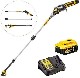 Pia acuchowa akumulatorowa DeWalt DCMPS567P1 BRUSHLESS - akumulator 18V/5.0Ah