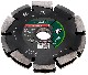 Diamentowa tarcza tn�ca Metabo DIA-FS2 125x18x22.23 PROFESSIONAL UP Universal