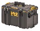 Skrzynka narzdziowa DeWalt Tough System 2.0 DS400