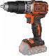 Akumulatorowa wiertarko-wkrtarka udarowa Black&Decker BL188N 18V (bez akumulatora i adowarki)