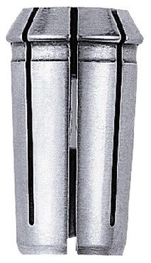 Tuleja zaciskowa DeWalt Tuleja zaciskowa do DW625E - 6 mm