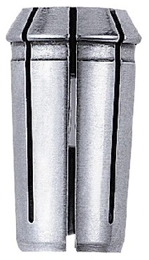 Tuleja zaciskowa DeWalt Tuleja zaciskowa do DW625E - 6.35 mm