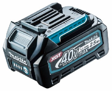 Akumulator Makita BL4025  - 40Vmax/2.5Ah Li-Ion (wskanik naadowania)