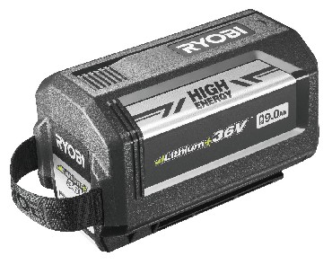 Akumulator Ryobi RY36B90A