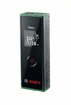 Dalmierz laserowy Bosch Zamo III Basic Premium