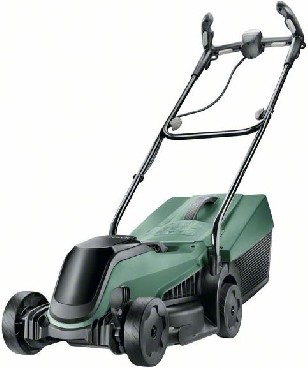 Akumulatorowa kosiarka rotacyjna Bosch CityMower 18-300
