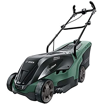 Akumulatorowa kosiarka rotacyjna Bosch UniversalRotak 555