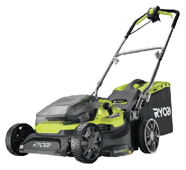Kosiarka akumulatorowa Ryobi RY18LMH37A-250 Hybrid