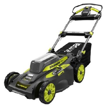 Kosiarka akumulatorowa Ryobi RY36LMX51A-140 BRUSHLESS