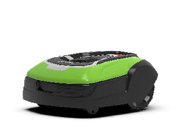 Kosiarka automatyczna Greenworks Optimow 15