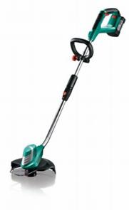 Podkaszarka akumulatorowa Bosch Advanced Grass Cut 36 set