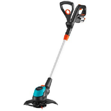 Podkaszarka akumulatorowa Gardena EasyCut Li-18/23 zestaw
