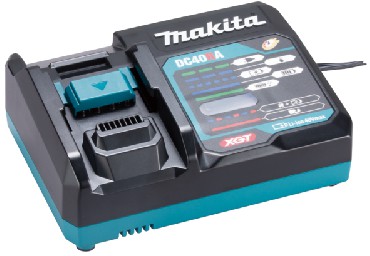 adowarka Makita DC40RA XGT 40Vmax