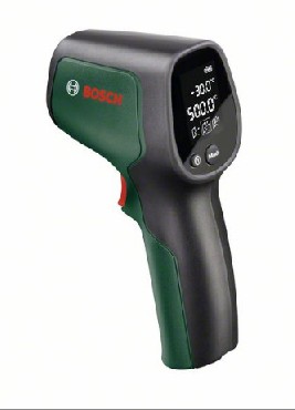 Laserowy miernik temperatury Bosch UniversalTemp