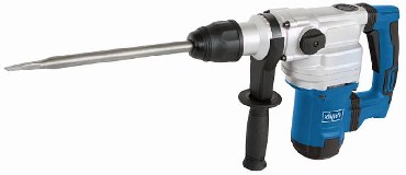 Mot udarowy Scheppach DH1200MAX