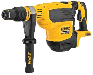 Akumulatorowa moto-wiertarka DeWalt DCH614N BRUSHLESS FLEXVOLT 54V (bez akumulatora i adowarki)