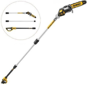 Pia acuchowa akumulatorowa DeWalt DCMPS567N BRUSHLESS 18V (bez akumulatora i adowarki)