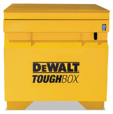 Skrzynka narzdziowa DeWalt Kontener ToughBox 473 cm3